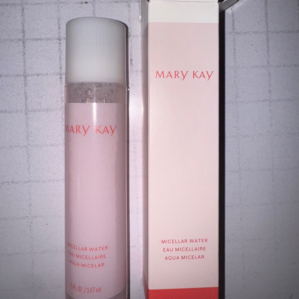Mary Kay Micellar Water 5 fl. oz.